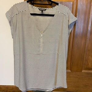 Express blouse